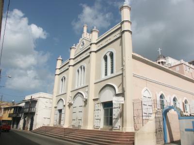 Catholic Church