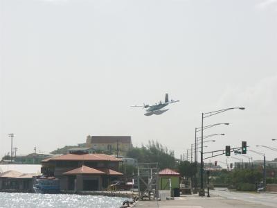 Seaplane
