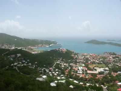St Thomas