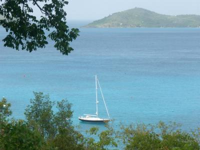 St Thomas