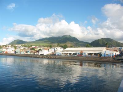 St Thomas