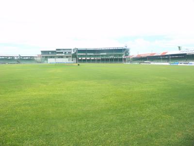 Barbados - Kensington Oval