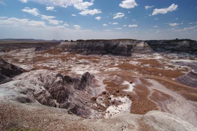 Painted Desert 116