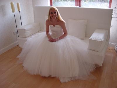 noreen wedding dress