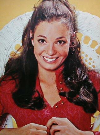 Red Blouse