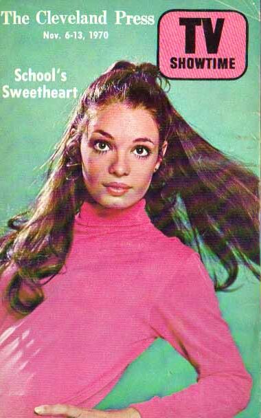 1970 TV cover