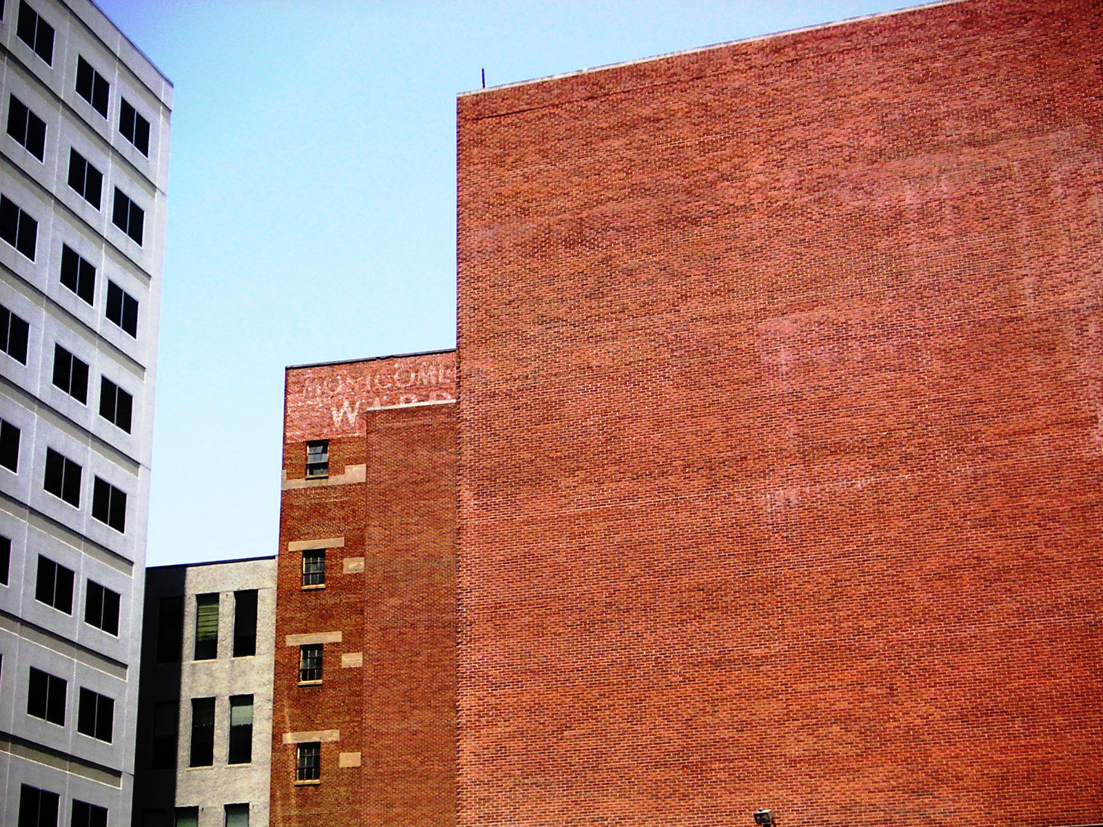 buildings in Trenton