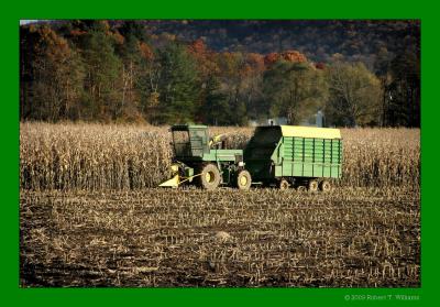 Harvest