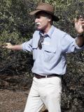 The Emu was this big