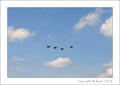 Fly-Over