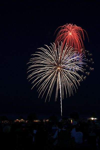  July 4 Fireworks (1631)
