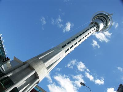 Skytower