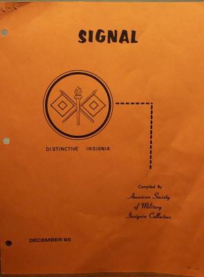 ASMIC Signal DI