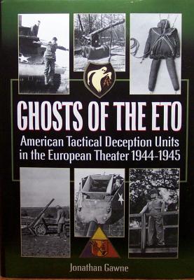 Ghosts of the E.T.O.