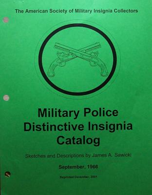 ASMIC Military Police DI
