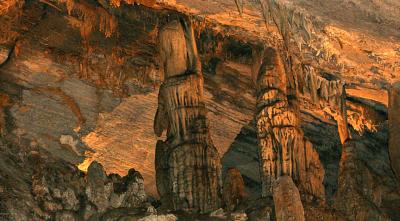 Cave Formation