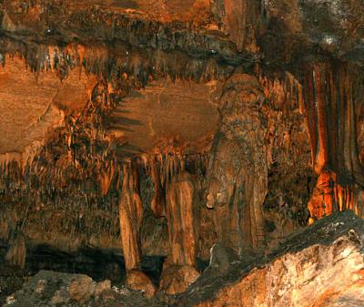 Cave Formation 1