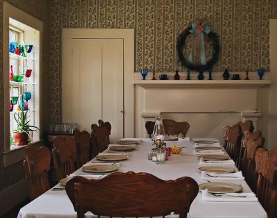 Miss Mary Bobo's Southern Table