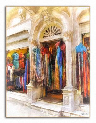 Turkey Dress Shop