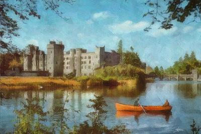 ashford castle