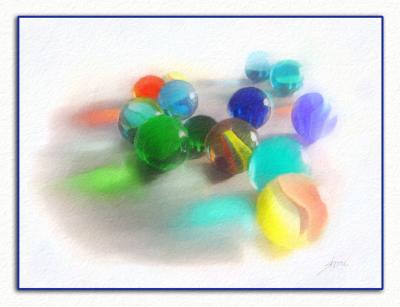 marbles