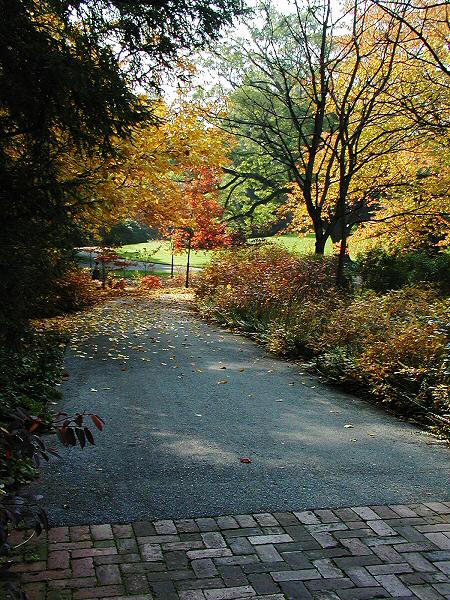 Longwood Gardens