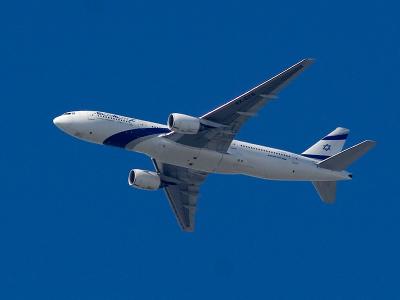 El Al Boeing 767