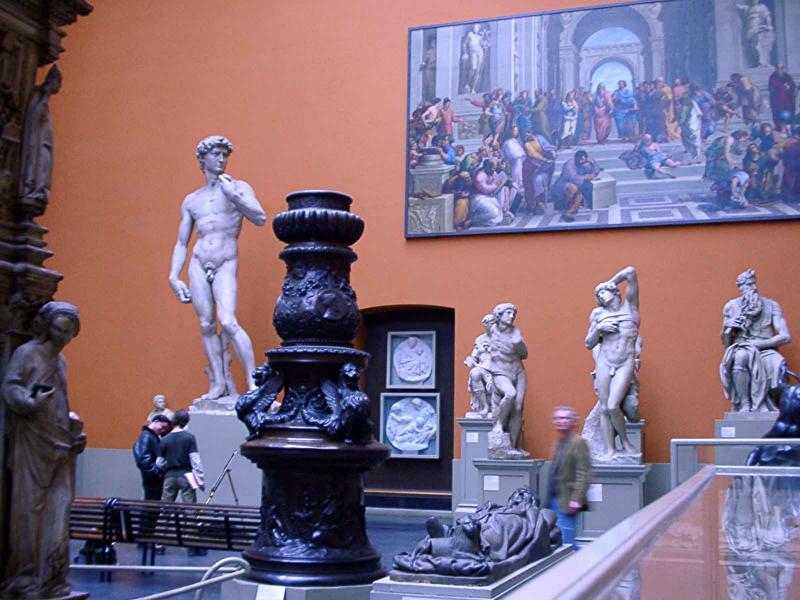 Museum of Natural History
