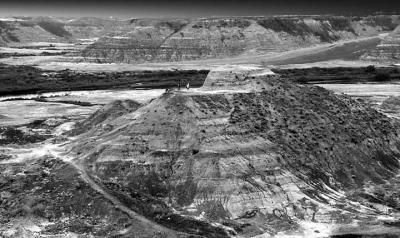 Badlands