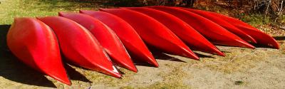 Red-Canoes