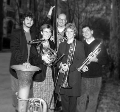 brass