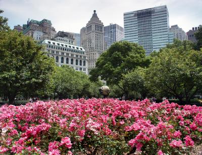 Battery Park