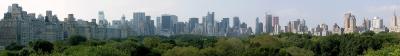 New York Panorama