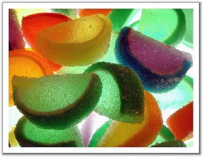 Candy