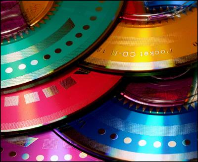 CDs