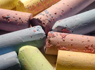 Chalk