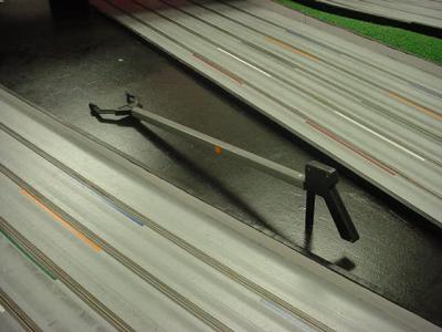 slot car grabber