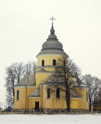 Stary Lubliniec