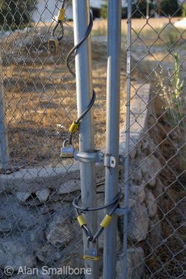 pole snakes