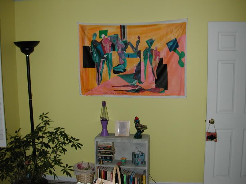 Guestroom 3