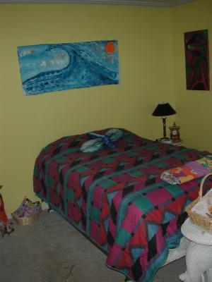 Guestroom 1.