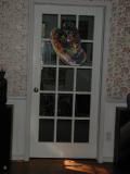 Entryway to Daves Studio