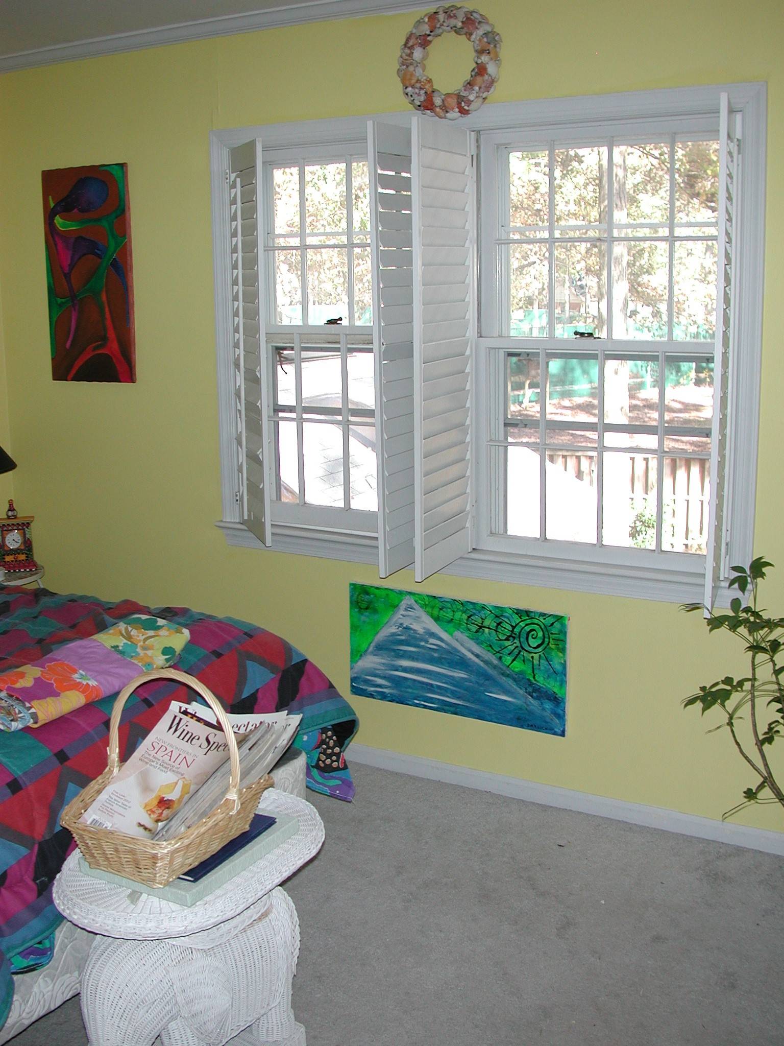 Guestroom 2