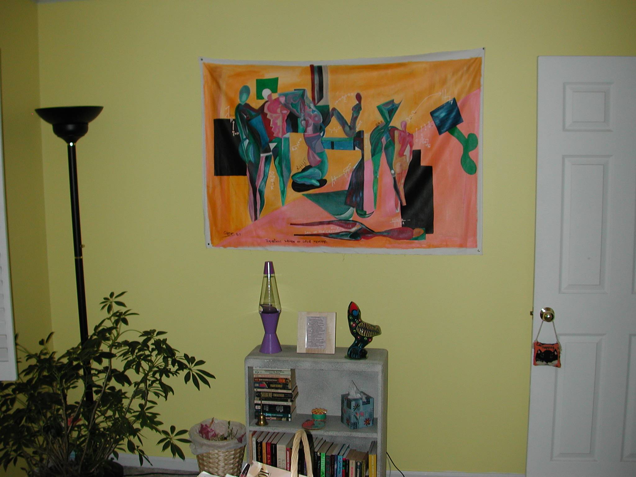 Guestroom 3