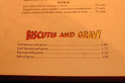 2nd Annual Peterson Sisters' Biscutis Weekend
