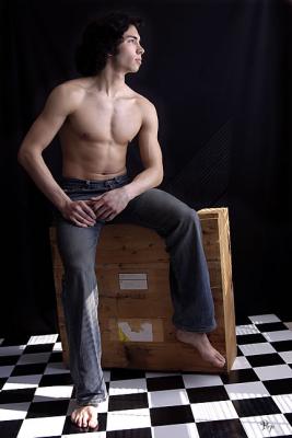 Chris