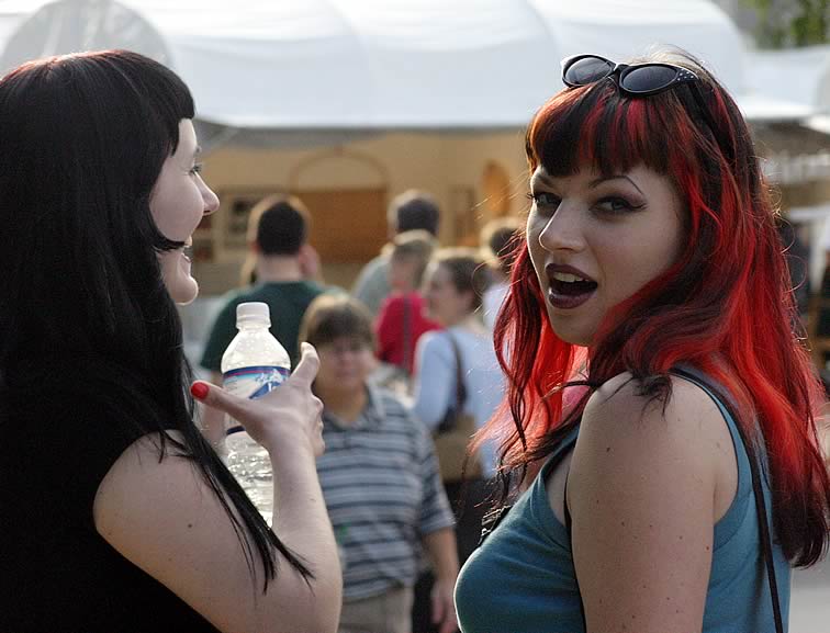 Ann Arbor Art Fairs