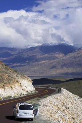 panamint valley