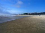 Lincoln City Beach