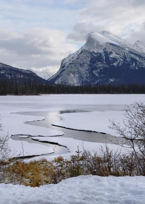 Vermilion Lake, Alberta, Canada #2